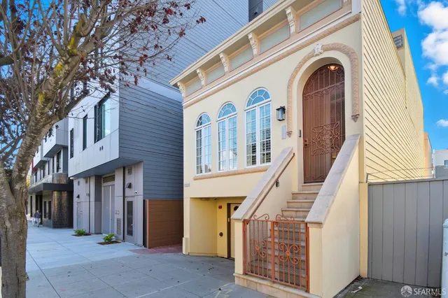 $4,500,000 | 371-373 6th Avenue, San Francisco, CA 94118