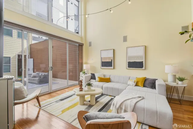 $4,500,000 | 371-373 6th Avenue, San Francisco, CA 94118