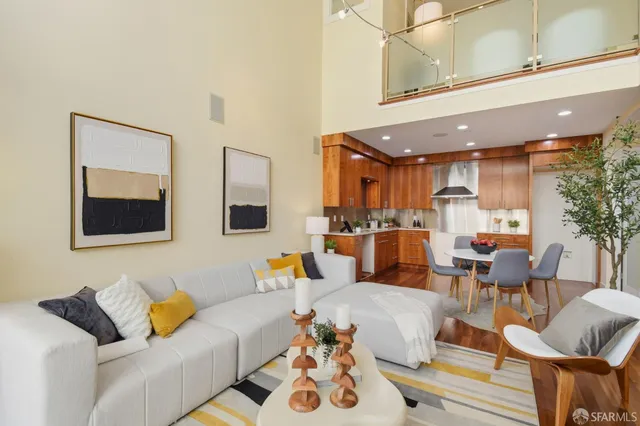 $4,500,000 | 371-373 6th Avenue, San Francisco, CA 94118