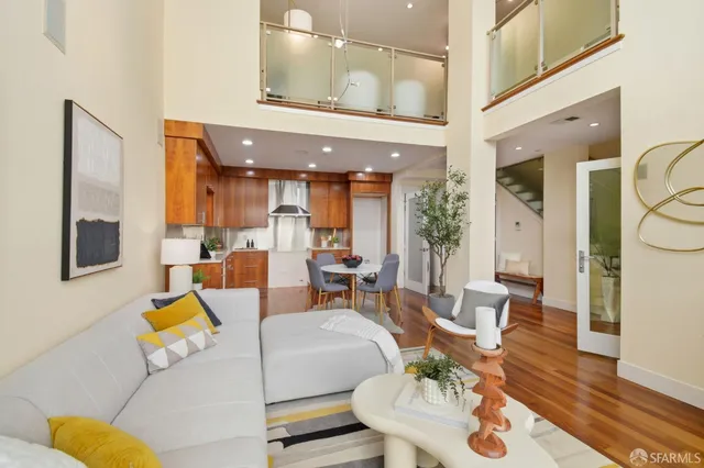 $4,500,000 | 371-373 6th Avenue, San Francisco, CA 94118