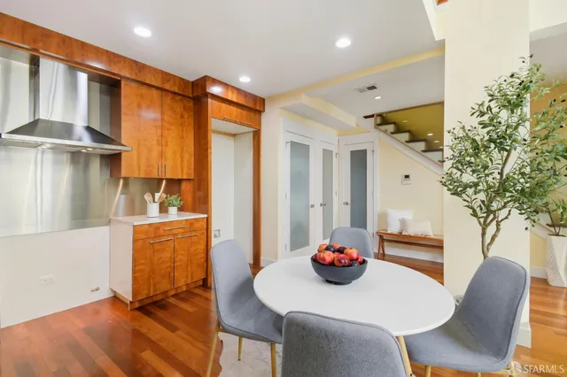 $4,500,000 | 371-373 6th Avenue, San Francisco, CA 94118