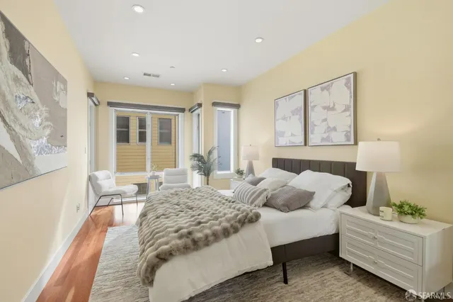 $4,500,000 | 371-373 6th Avenue, San Francisco, CA 94118