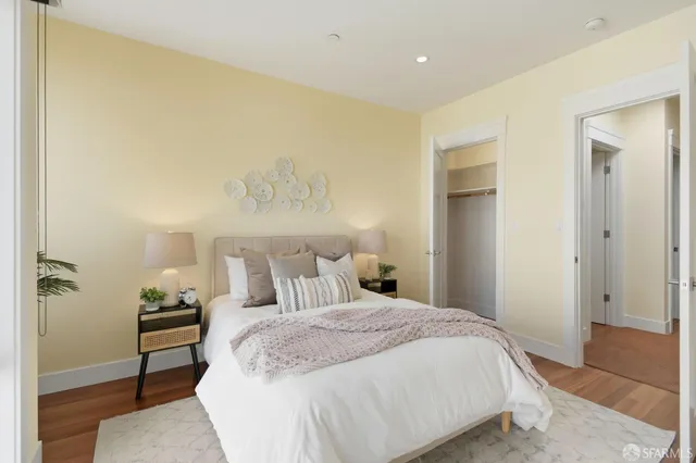 $4,500,000 | 371-373 6th Avenue, San Francisco, CA 94118