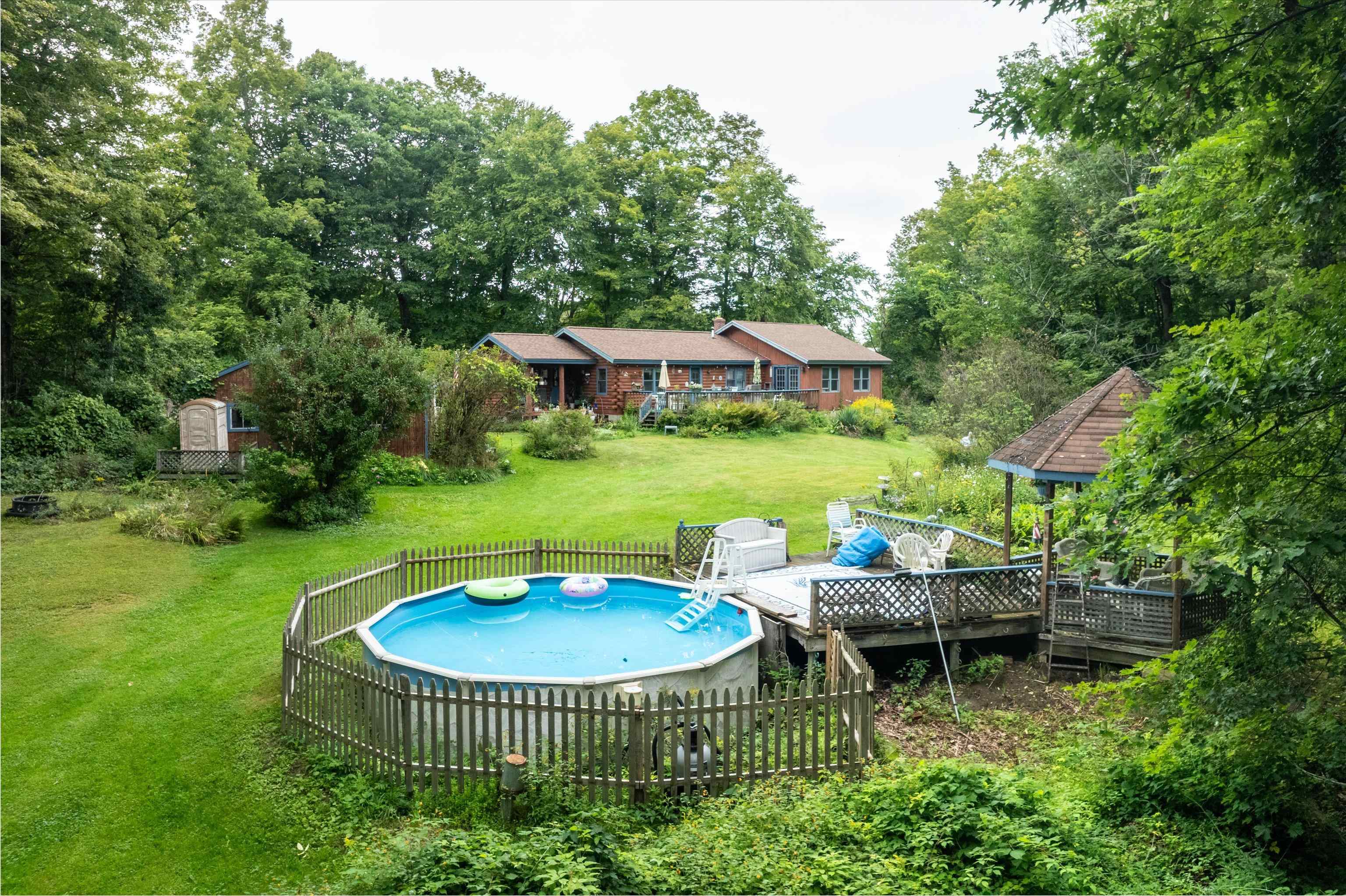20 Barlow Road Springfield, VT 05156 - Photo 11 of 53 Gallery Image 11