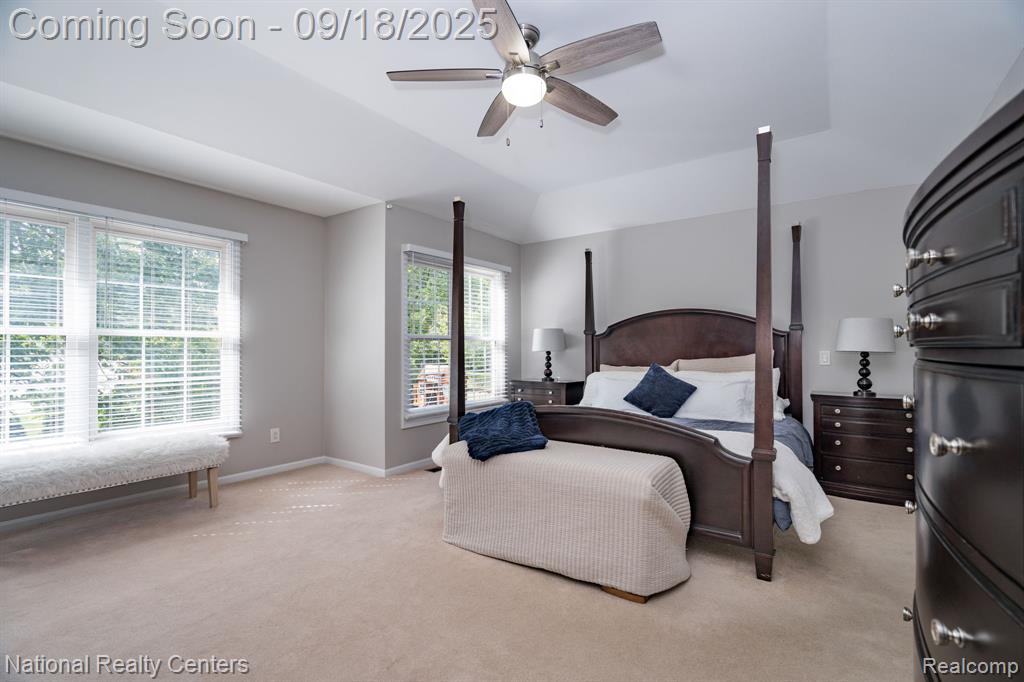 3851 Red Root Road Lake Orion, MI 48360 - Photo 29 of 53