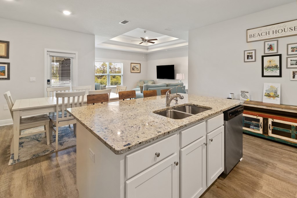 876 Backwater Road Port St. Joe, FL 32456 - Photo 10 of 59 Gallery Image 10