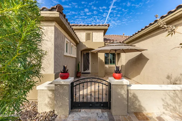 $519,700 | 8144 West Silver Spring Way, Florence, AZ 85132