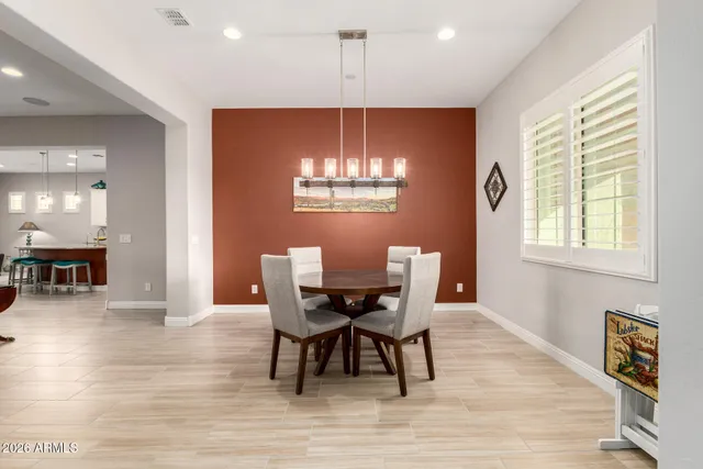 $524,700 | 8144 West Silver Spring Way, Florence, AZ 85132