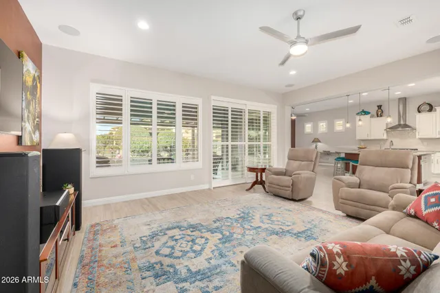 $524,700 | 8144 West Silver Spring Way, Florence, AZ 85132