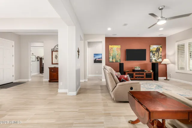 $524,700 | 8144 West Silver Spring Way, Florence, AZ 85132