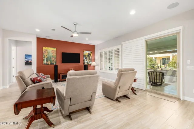 $524,700 | 8144 West Silver Spring Way, Florence, AZ 85132