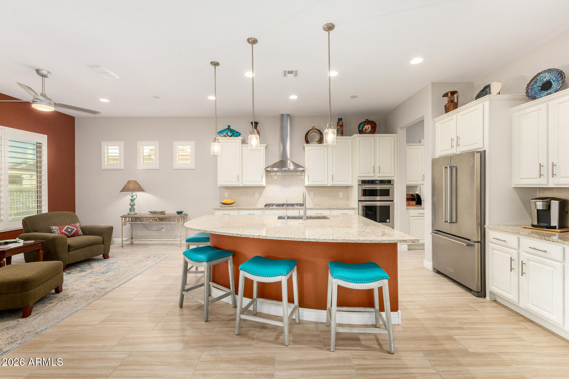 8144 West Silver Spring Way Florence, AZ 85132 - Photo 2 of 80 23 - Silver Spring