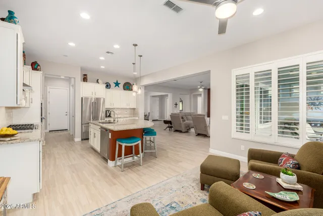 $524,700 | 8144 West Silver Spring Way, Florence, AZ 85132