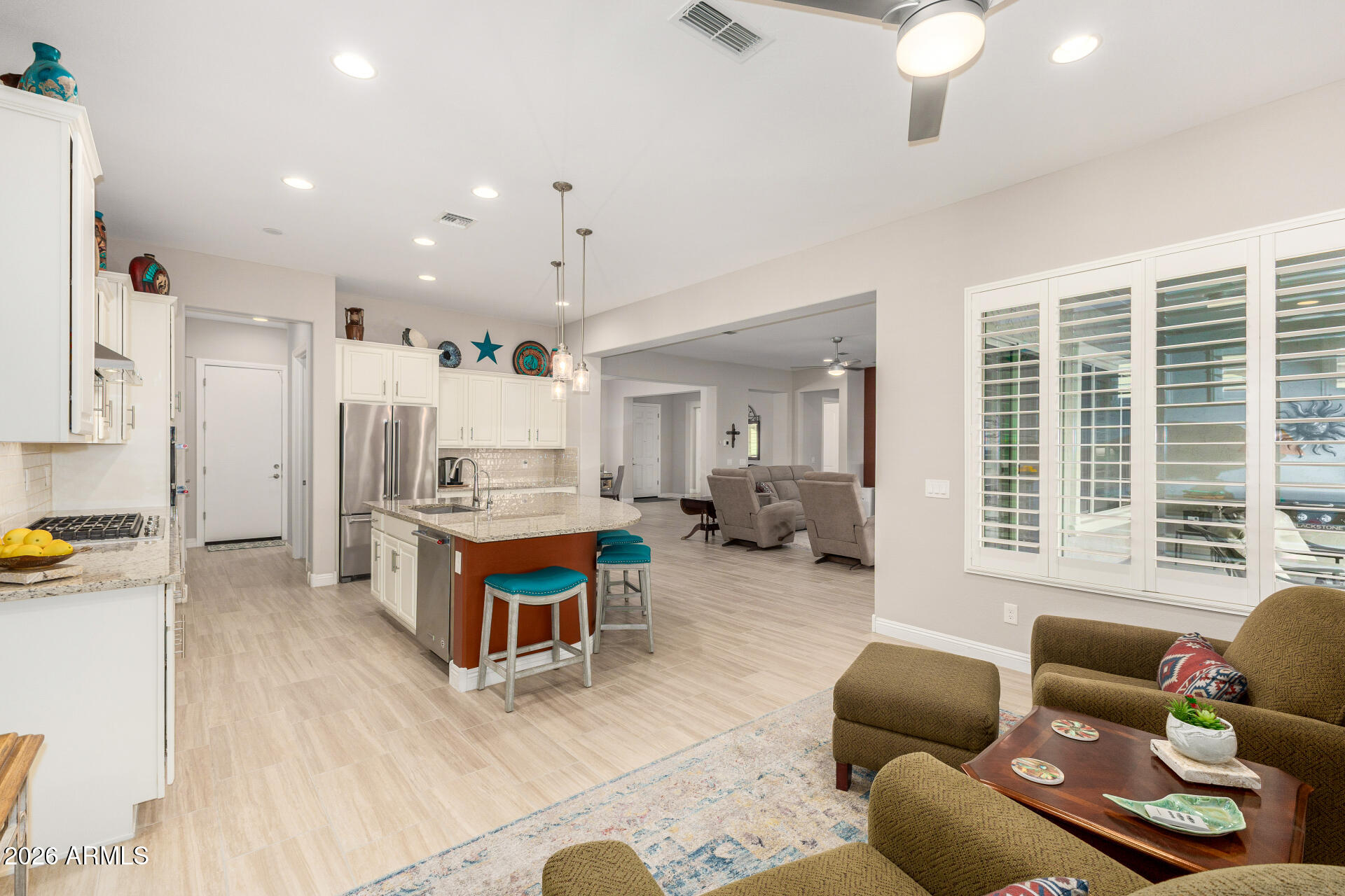 8144 West Silver Spring Way Florence, AZ 85132 - Photo 21 of 80 21 - Silver Spring