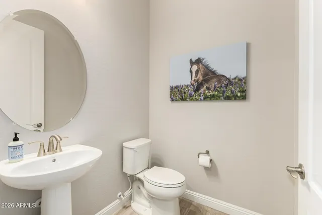 $524,700 | 8144 West Silver Spring Way, Florence, AZ 85132