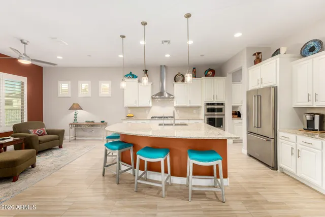 $524,700 | 8144 West Silver Spring Way, Florence, AZ 85132