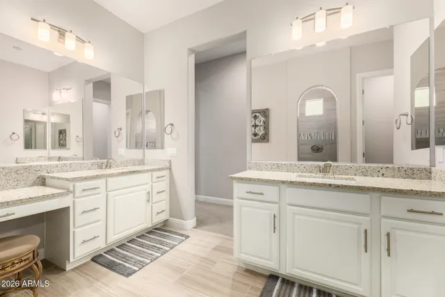 $524,700 | 8144 West Silver Spring Way, Florence, AZ 85132