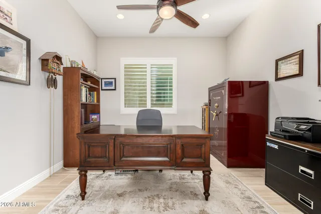 $524,700 | 8144 West Silver Spring Way, Florence, AZ 85132