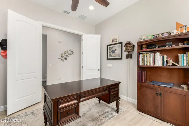 $524,700 | 8144 West Silver Spring Way, Florence, AZ 85132