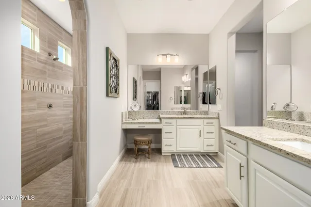 $524,700 | 8144 West Silver Spring Way, Florence, AZ 85132