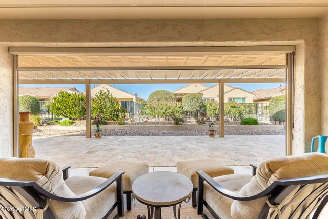 $524,700 | 8144 West Silver Spring Way, Florence, AZ 85132