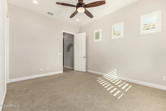 $524,700 | 8144 West Silver Spring Way, Florence, AZ 85132