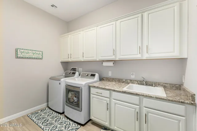 $524,700 | 8144 West Silver Spring Way, Florence, AZ 85132