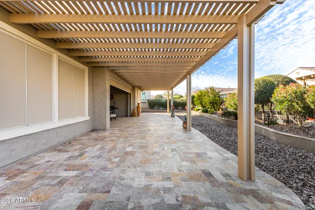 $524,700 | 8144 West Silver Spring Way, Florence, AZ 85132