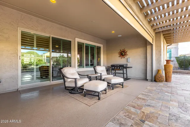 $524,700 | 8144 West Silver Spring Way, Florence, AZ 85132