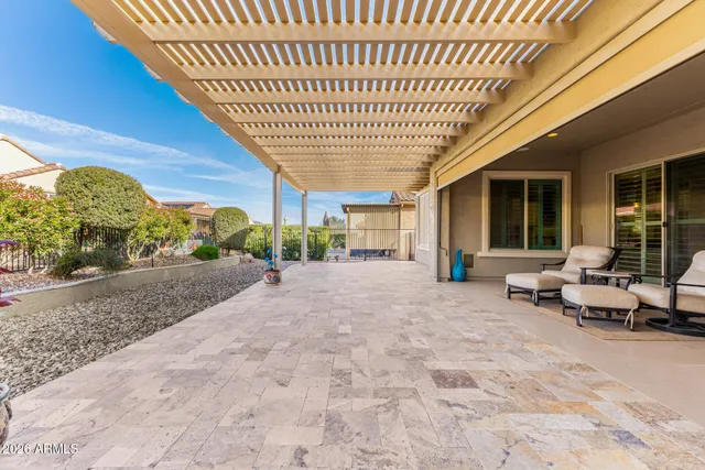 $524,700 | 8144 West Silver Spring Way, Florence, AZ 85132