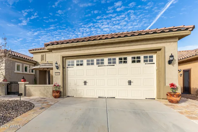 $524,700 | 8144 West Silver Spring Way, Florence, AZ 85132