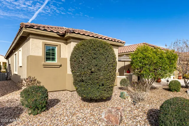 $524,700 | 8144 West Silver Spring Way, Florence, AZ 85132