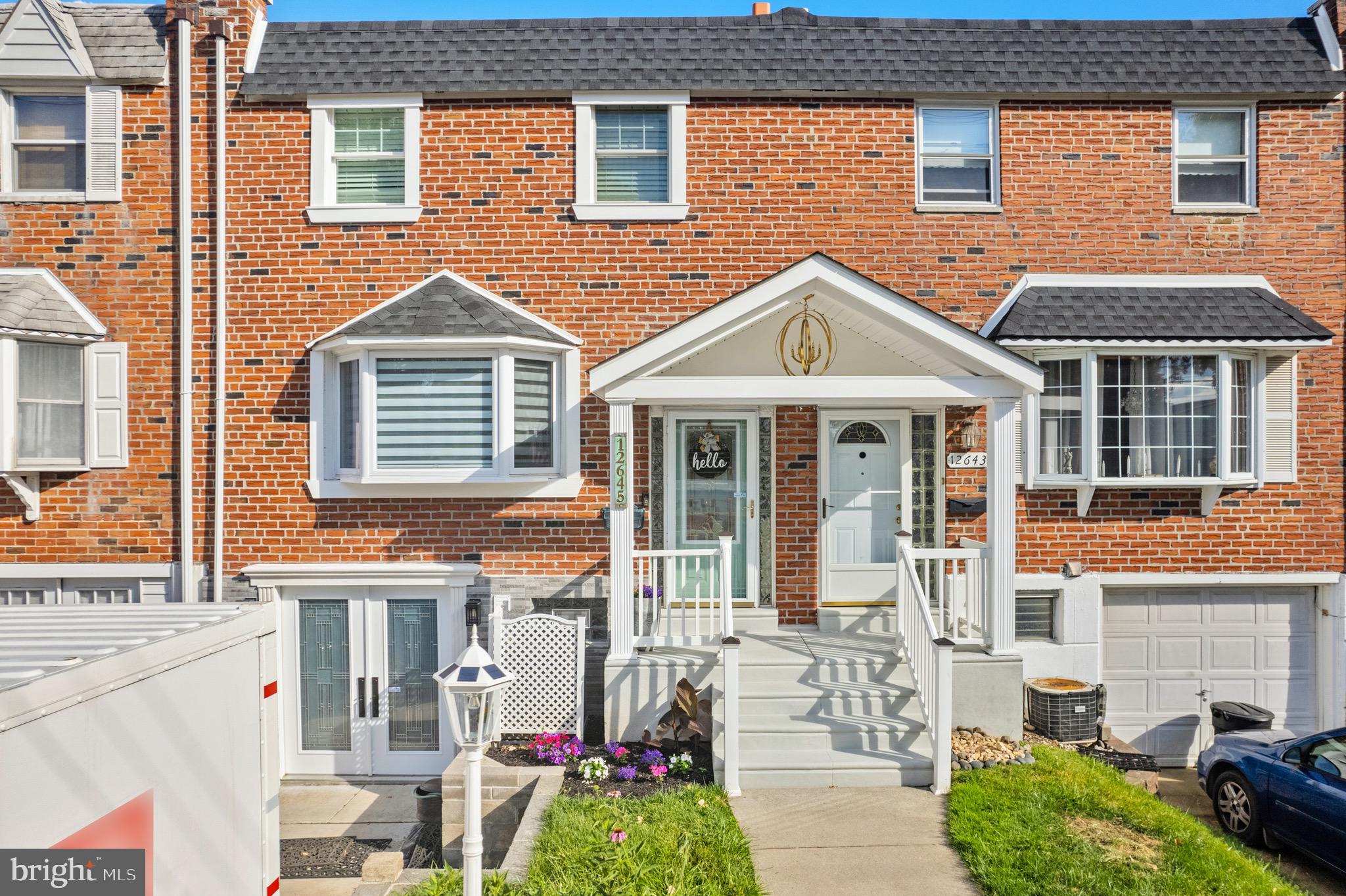 12645 Dunks Ferry Road Philadelphia, PA 19154 - Photo 1 of 35 Home Sweet Home!