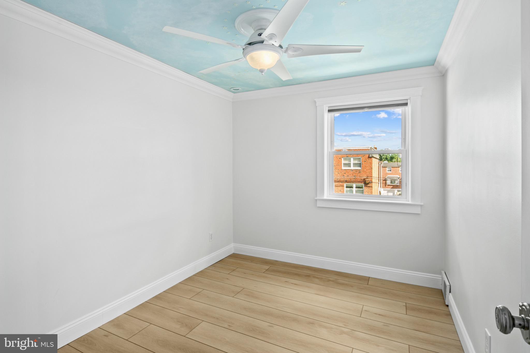 12645 Dunks Ferry Road Philadelphia, PA 19154 - Photo 24 of 35 3rd Bedroom