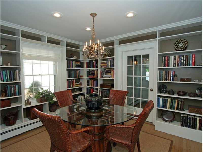 4 Singles Road Cape Elizabeth, ME 04107 - Photo 12 of 35 Dining Room.