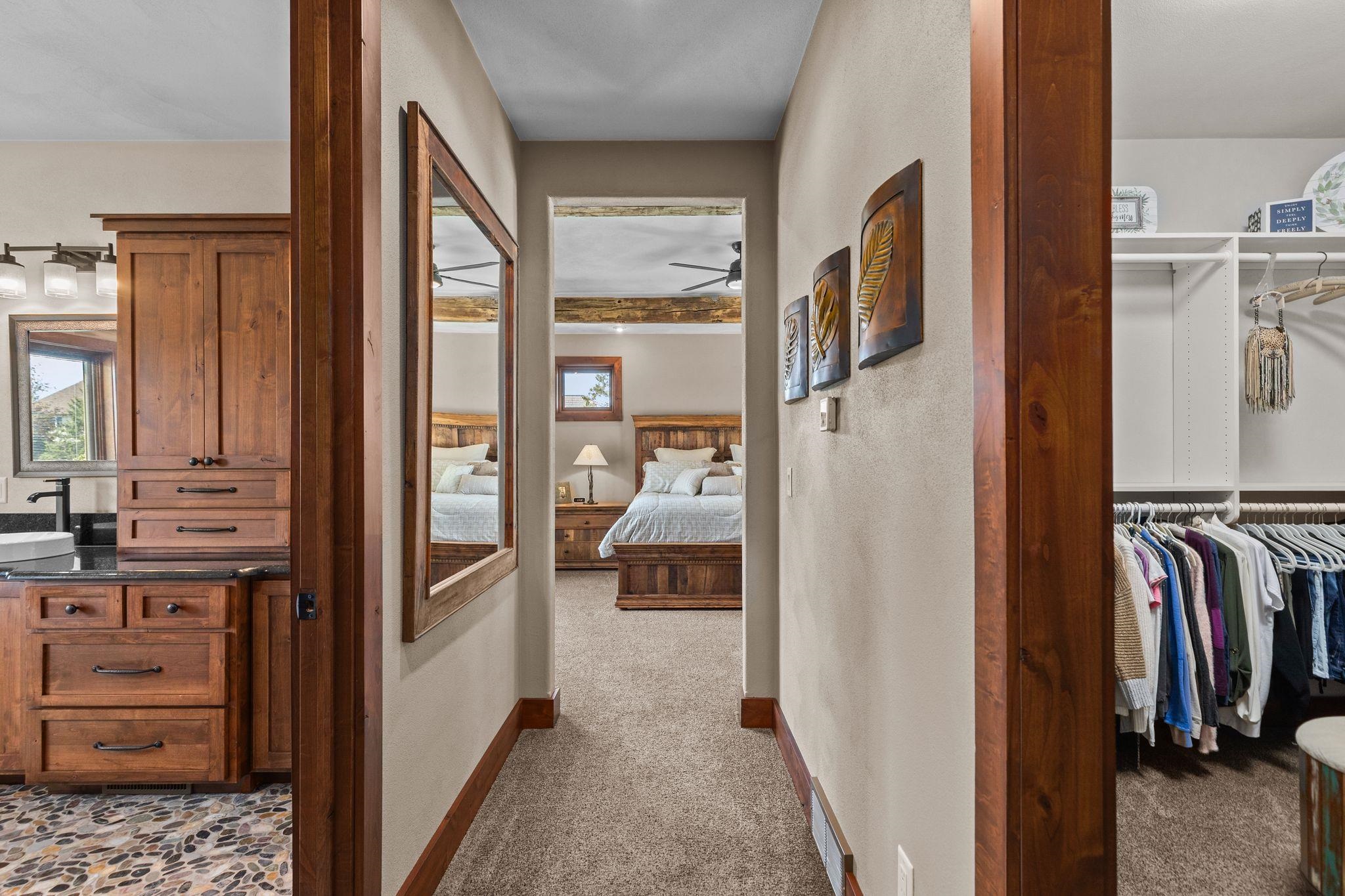 N3281 Feather Ridge Drive Appleton, WI 54913 - Photo 34 of 81