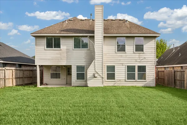 $325,000 | 2206 Camdon Drive, Deer Park, TX 77536