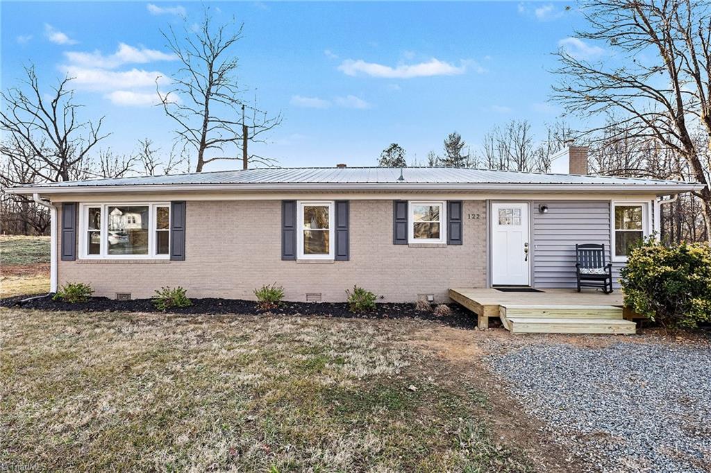 122 Old Fisher Ferry Road Thomasville, NC 27360 - Photo 19 of 20