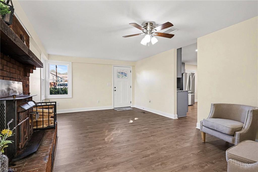 122 Old Fisher Ferry Road Thomasville, NC 27360 - Photo 4 of 20