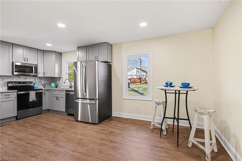 122 Old Fisher Ferry Road Thomasville, NC 27360 - Photo 7 of 20