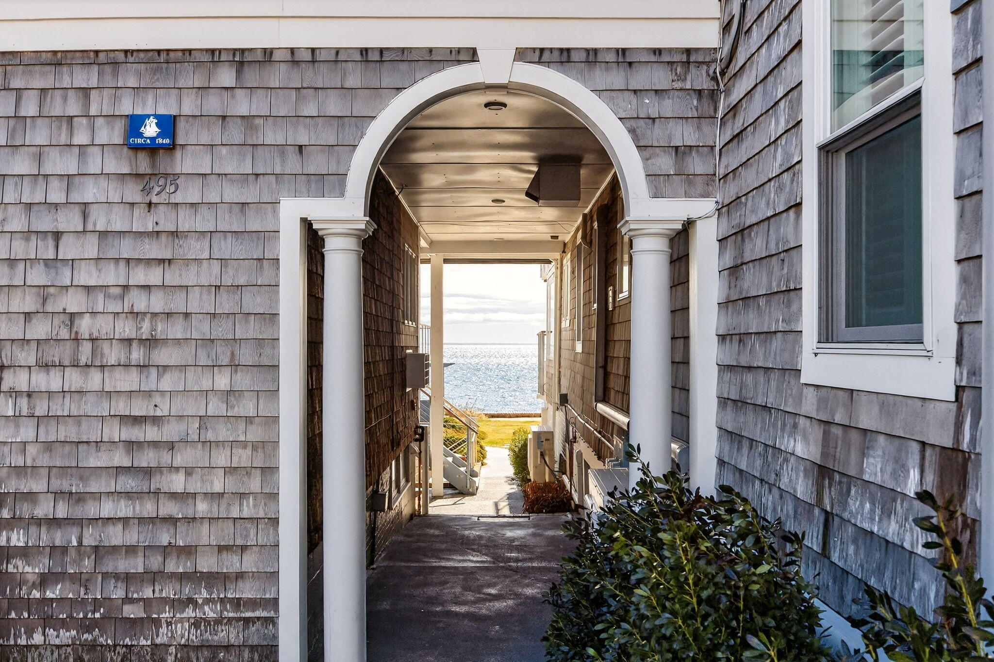 495 Commercial Street, Unit 9 Provincetown, MA 02657 - Photo 19 of 25 12-PF0A9311