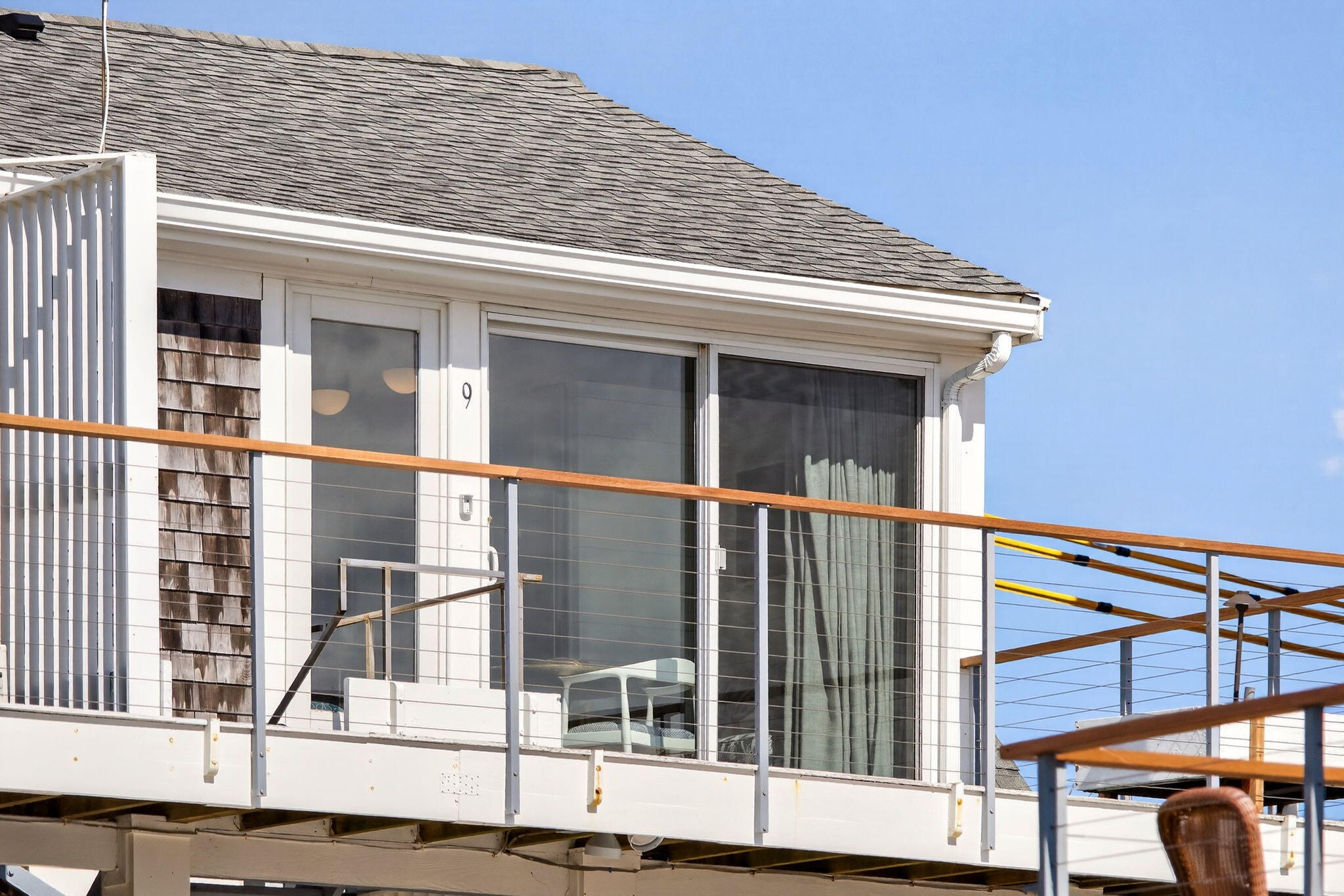 495 Commercial Street, Unit 9 Provincetown, MA 02657 - Photo 9 of 25 9-PF0A9302