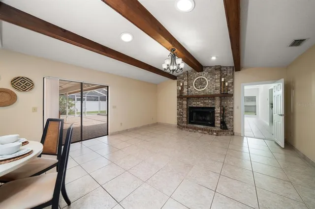 $595,000 | 1105 Deer Run Place, Valrico, FL 33594