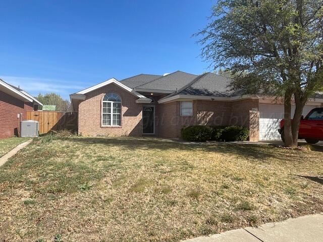 2714 87th Street Lubbock, TX 79423 - Photo 1 of 24 IMG_1753