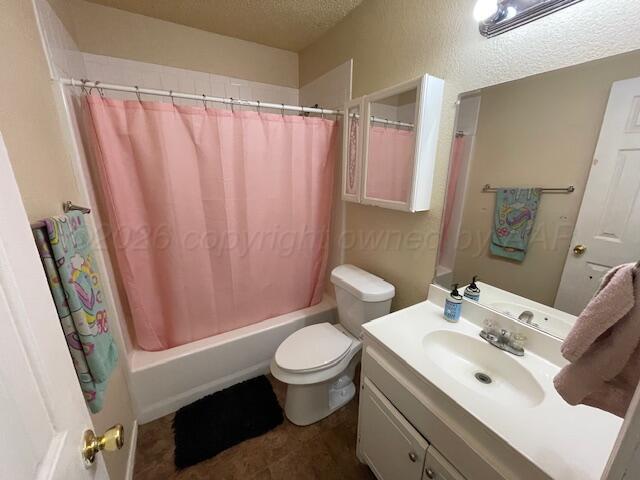 2714 87th Street Lubbock, TX 79423 - Photo 17 of 24 IMG_1725