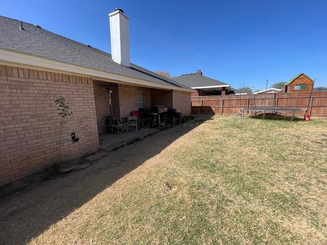 2714 87th Street Lubbock, TX 79423 - Photo 4 of 24 IMG_1748