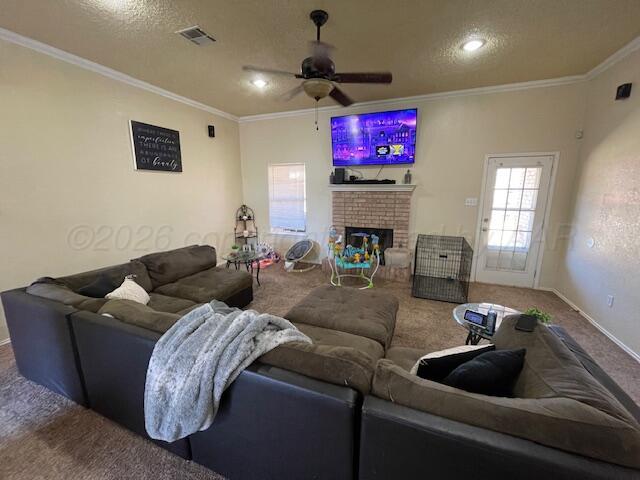 2714 87th Street Lubbock, TX 79423 - Photo 8 of 24 IMG_1731