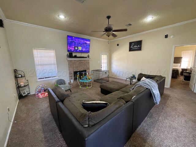 2714 87th Street Lubbock, TX 79423 - Photo 9 of 24 IMG_1732