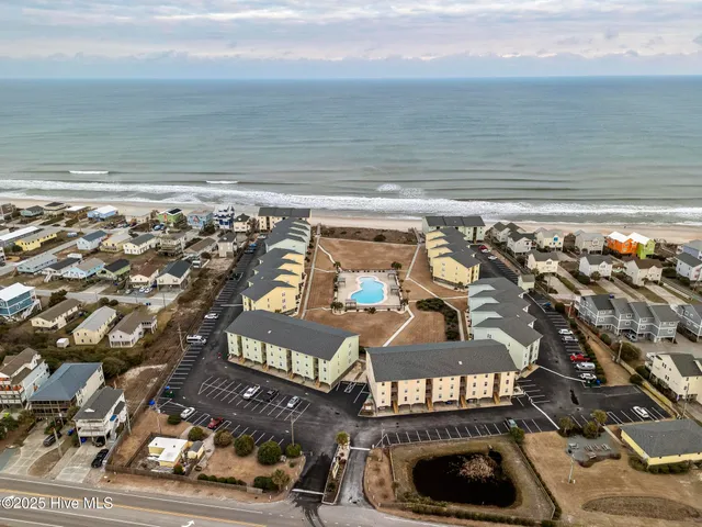 $380,000 | 918 North New River Drive, Unit 322, Surf City, NC 28445