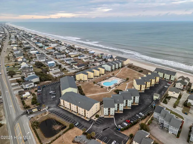 $380,000 | 918 North New River Drive, Unit 322, Surf City, NC 28445